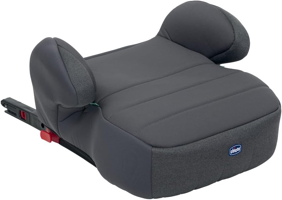 CHICCO Quasar Fix i-Size autostoelverhoger 126-150cm