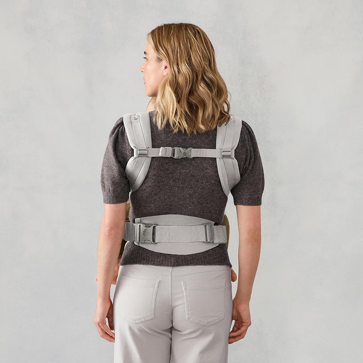 ERGOBABY OMNI 360 marsupiu ergonomic 3,2-20,4 kg