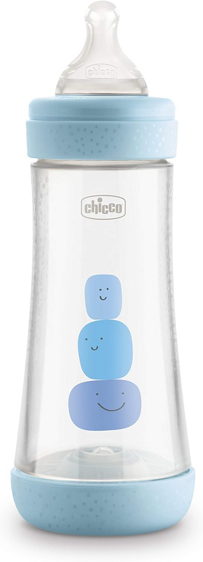 CHICCO fles Perfect5 4m+ 300ml