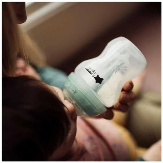 TOMMEE TIPPEE Advanced láhev 260ml ANTI-COLIC 0m+