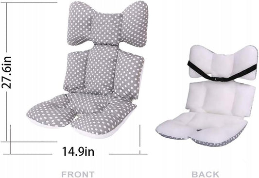 MIRACLE BABY inserto traspirante per passeggino