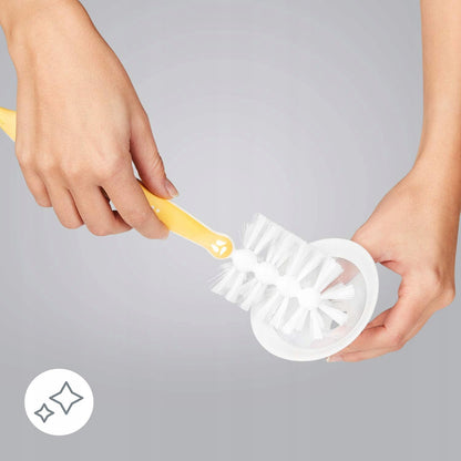 MEDELA Harmony Flex sacaleches manual de 2 fases U