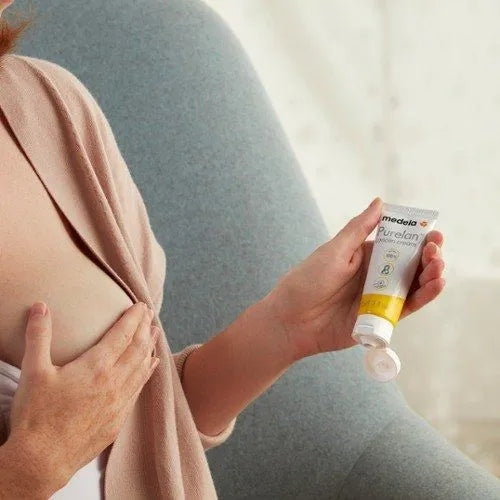 MEDELA Purelan lanolină 7g