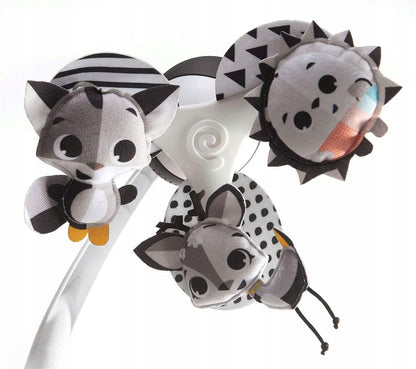 TINY LOVE Magisch Land REISWIEBEL 3-in-1