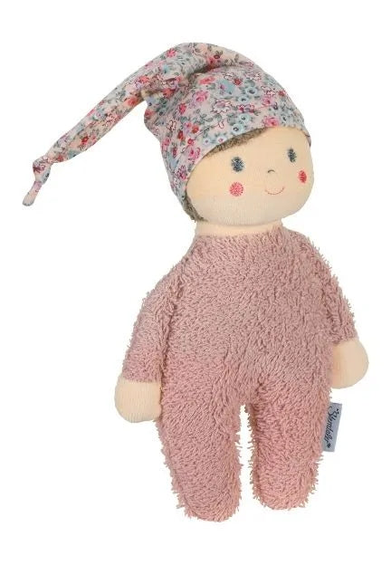 STERNTALER Plüschpuppe Ida 22 cm "N