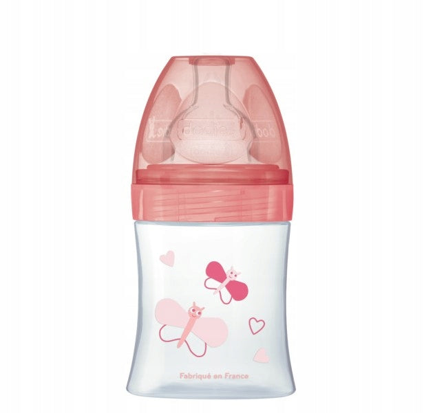 DODIE antikrampjesfles 150 ml 0-6 maanden
