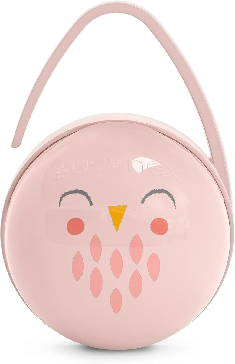 SUAVINEX PREMIUM geschenkset voor baby's 0-6 maanden