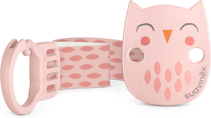 SUAVINEX PREMIUM geschenkset voor baby's 0-6 maanden