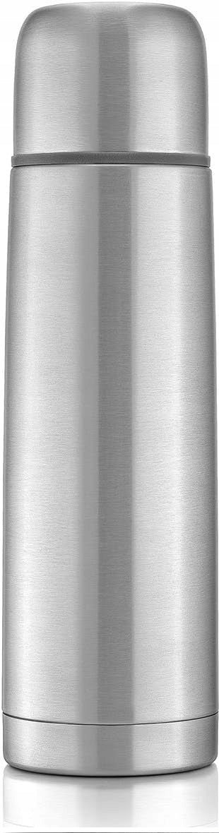 REER Pure Θερμός από ανοξείδωτο ατσάλι 450 ml