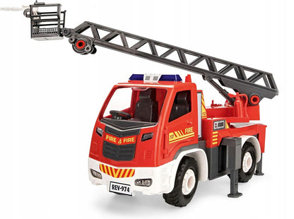 REVELL RC Action τηλεκατευθυνόμενο πυροσβεστικό όχημα 30 εκ.