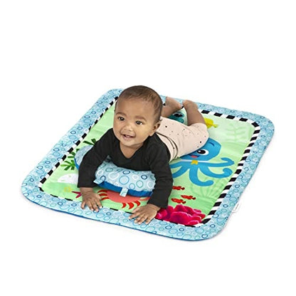 BABY EINSTEIN Neptune's Discovery Reef 3-in-1 educational play mat 0+