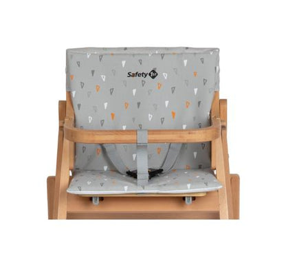 SAFETY 1ST cojín reductor para trona Nordik para bebés