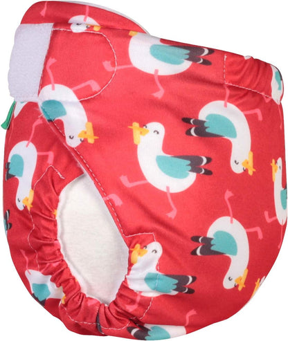 TOTSBOTS zwemluier 9-15 kg