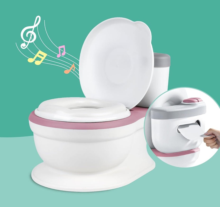 HERAWI musical potty