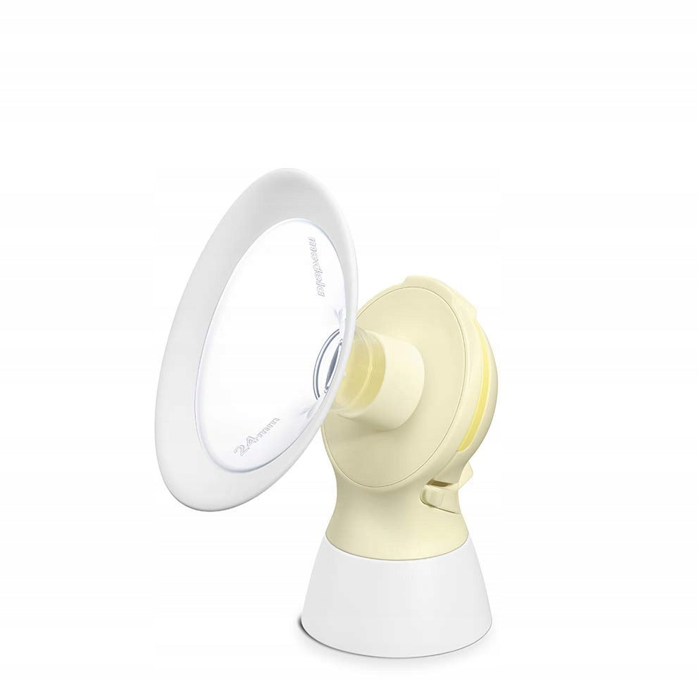 MEDELA Swing Flex elektrische borstkolf met 2-fasenmodus 1