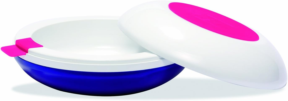 QUARANTA SETTIMANE diepe thermische bord 7,5 x 19 cm 6 m+