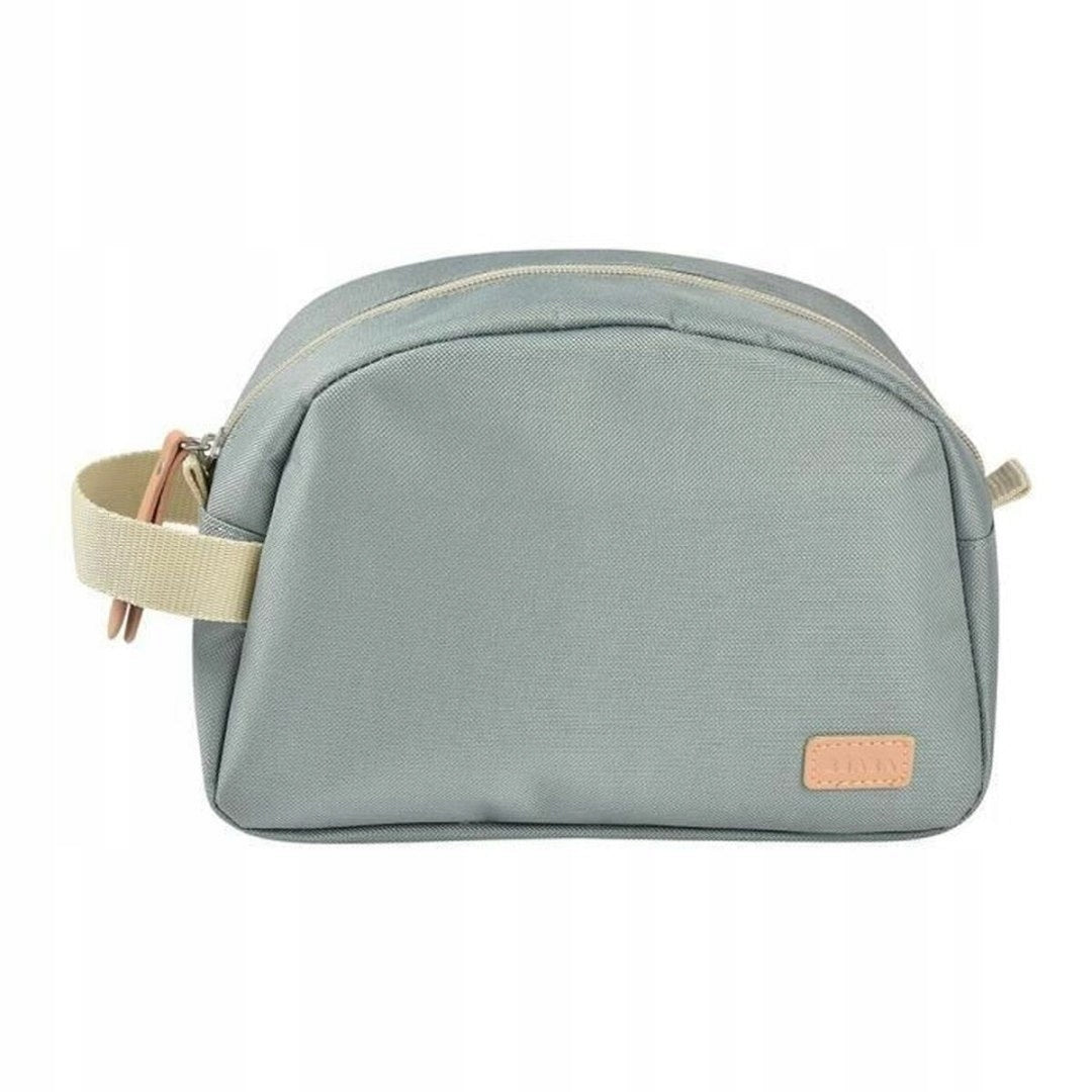BEABA travel cosmetic bag