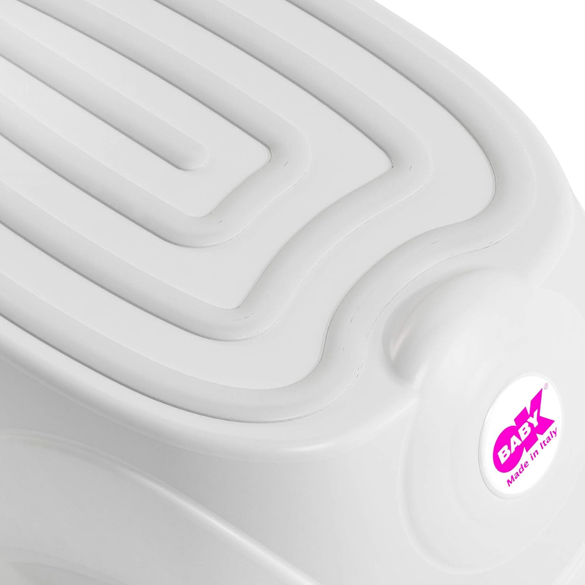 OKBABY Herbie antislip opstapje voor kinderen 100 kg