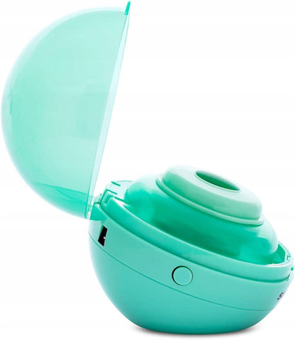 SUAVINEX Duccio UV Αποστειρωτής πιπίλας 9 cm