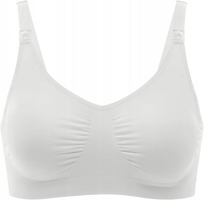 MEDELA soutien-gorge d’allaitement sans couture L