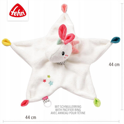 FEHN copertina peluche AIKO&YUKI 30 cm