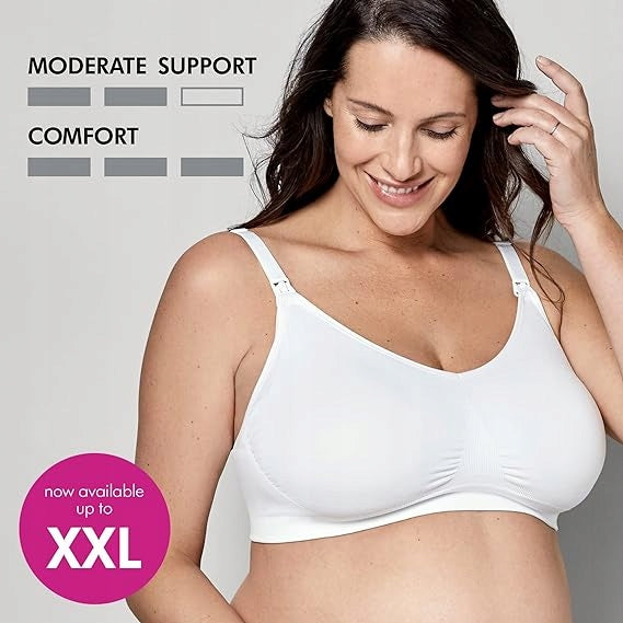 MEDELA KEEP COOL ULTRA sutien de alăptare + tampoane M