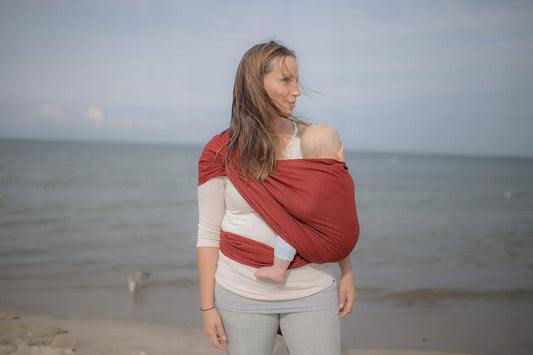 AMAZONAS Carry Sling Tragetuch bis 15 kg 5,1 m