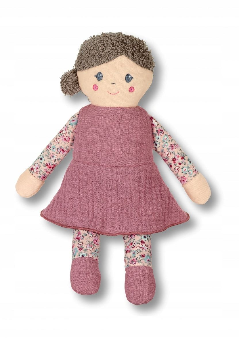 STERNTALER Plüschpuppe Sophie 25cm "N