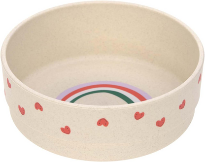 LASSIG servies set zonder melamine Happy Rascals