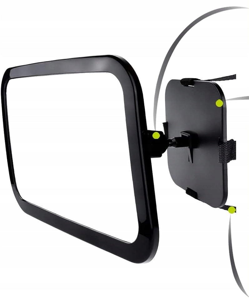SOONTRANS child observation mirror