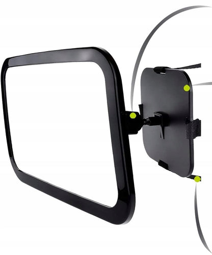 SOONTRANS child observation mirror