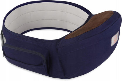 GAGAKU siège porte-bébé de hanche 0-36 mois