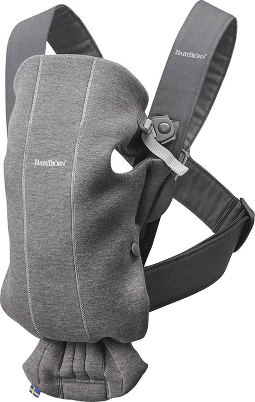 BABYBJORN MINI the ERGONOMIC carrier