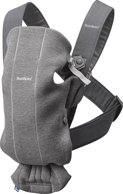 BABYBJORN MINI the ERGONOMIC carrier