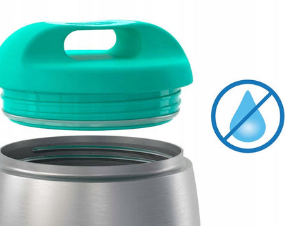 CHICCO thermos en acier 350 ml 6h