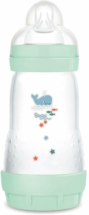 MAM Anti-Colic Easy Start anti-colic bottle