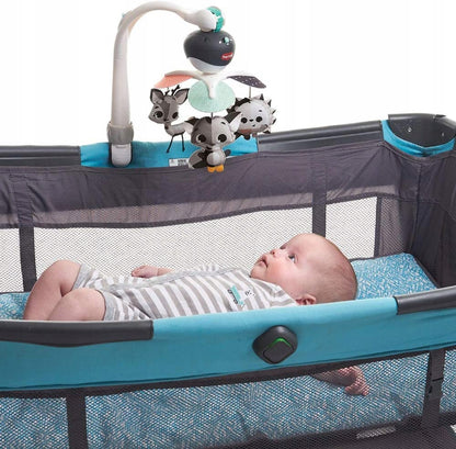 TINY LOVE Magisch Land REISWIEBEL 3-in-1