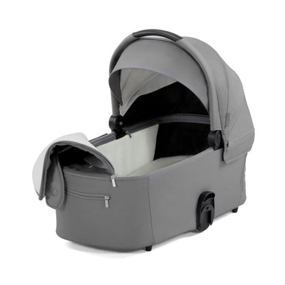 KINDERKRAFT reiswieg voor kinderwagen NEA UPF50+ compact