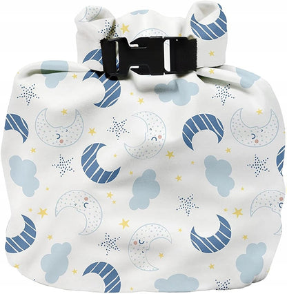 BAMBINO MIO waterproof wet nappy bag