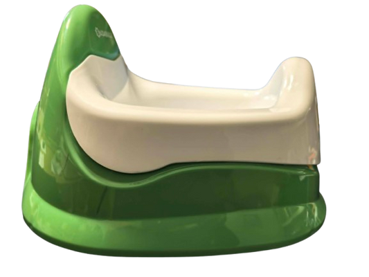 Badabulle Crocodile children's potty with removable bowl
