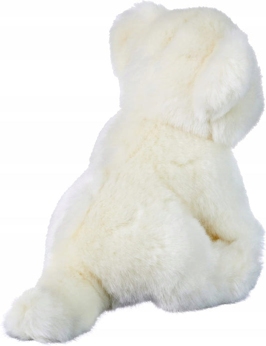 HEUNEC Misanimo peluche LITTLE LION 15 cm