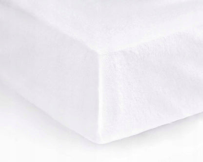 JULIUS ZOLLNER sábana impermeable 70x140 para bebé