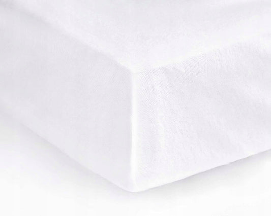 JULIUS ZOLLNERwaterproof sheet with elastic band100% cotton, moisture-proof layer: 100% polyurethane70 x 140