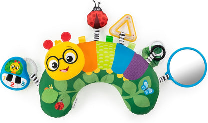 BABY EINSTEIN tummy time pillow
