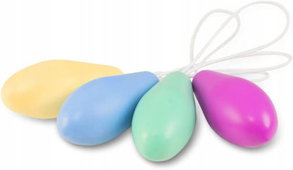 ELANEE insertos de entrenamiento vaginal para suelo pélvico
