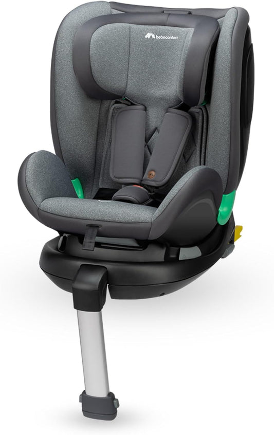 BEBECONFORT EVOLVEFIX PLUS I-SIZE Kindersitz 0-36 Monate 360° mit ISOFIX-Basis