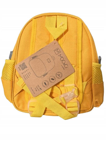 NUVITA Moovo rugzak voor kleuters 1-3 jaar 20 x 25 cm
