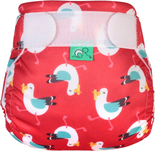 TOTSBOTS zwemluier 9-15 kg
