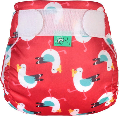 TOTSBOTS zwemluier 9-15 kg