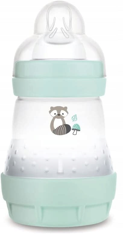 MAM Easy Start antikoliková láhev 160ml 0+